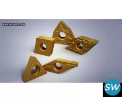 Top Boring Head Manufacturers in India - 1