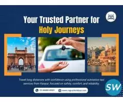 Rajput Holidays Kanpur