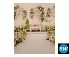 Wedding planner in thrissur