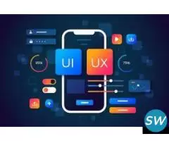 Professional UI UX Courses Institute In Delhi