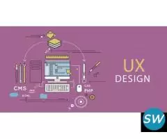 Professional UI UX Courses Institute In Delhi