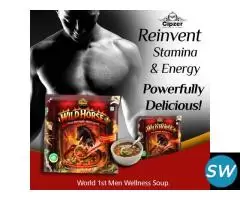 Feel Stronger, Stay Active, Live Confident