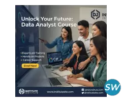 DigiTech Academy Python Data Analytics