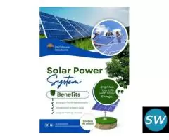 Solar Power System