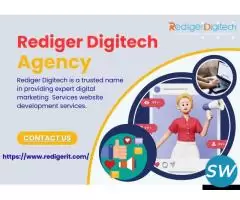 Professional Web development services in Hyderabad