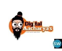 Digital Aacharyas Institute