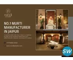 No.1 Murti Manufacturer in Jaipur