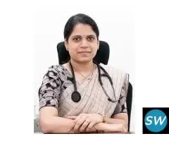 Diabetic Specialist in Vijayawada