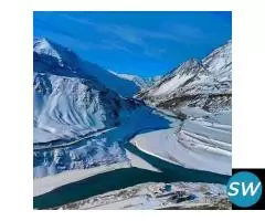 Leisures at Leh Ladakh