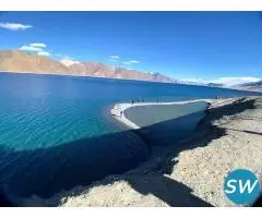 Leisures at Leh Ladakh