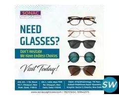 Women’s Designer Frames Collection