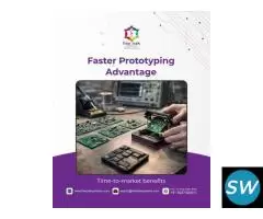 PCB Manufacturer in India | Order PCB Online