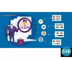 Executive Search Consultants in India