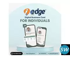 Best Business Cards for Individuals