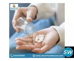 PCD Pharma Franchise Company in Chandigarh