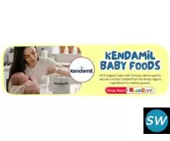 Buy kendamil baby formula Online