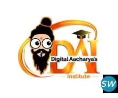 Digital Aacharyas Institute
