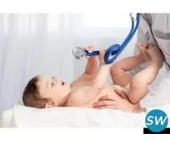 Best Pediatric Hospital in Pune