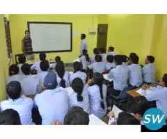 BCA College in Burdwan