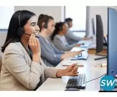 24/7 E-Commerce Support Outsourcing PIE