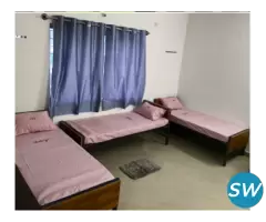 Om Shakthi PG for Boys