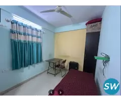 Om Shakthi PG for Boys