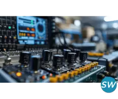 Why AEL is a Trusted PCBA Partner in India?