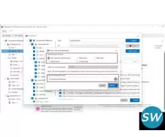 MailsDaddy Thunderbird to Outlook Converter