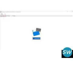 MailsDaddy Thunderbird to Outlook Converter