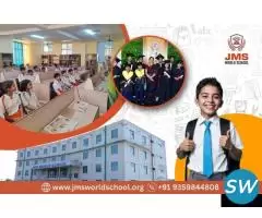 Excellence in English Medium Education