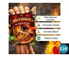 Reignite Your Natural Vitality