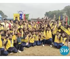 ICSE School in Kanchrapara