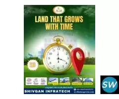 Invest In Dholera Special Investment Region