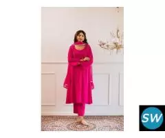 Traditional Ethnic Wear Brands for Women