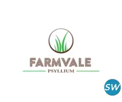 Farmvale Psyllium