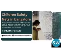 Reliable Children Safety Net Solutions