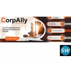 Compliance Audit Services in India by Corpally