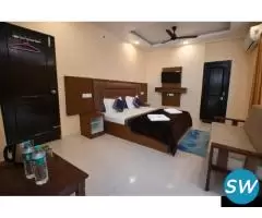 Hotel in Murdeshwar Near Beach