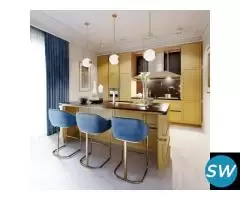 PVC Furniture Ahmedabad | Maruti Plast