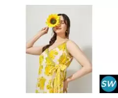 Casual Indian Cotton Dresses for Women 2026