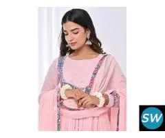 Casual Indian Cotton Dresses for Women 2026