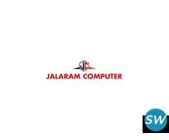 Jalaram Computer Ahmedabad