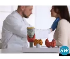 Best Endocrinology and Diabetes Hospital in Pune