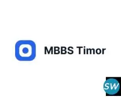 mbbs in timor