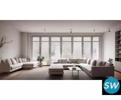 Best UPVC windows in India