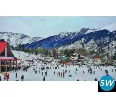 Manali Delights