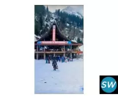Manali Delights