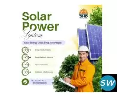 Solar Power System