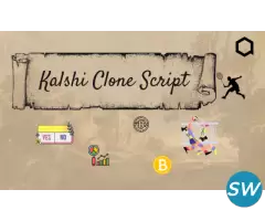 Launch Your Own Prediction Market Website