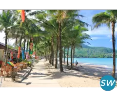 Breezy Break at Phuket, Thailand4 Nights